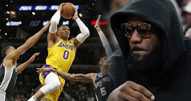 九游体育-姆巴佩在湖人比赛中逆转，突破纪录引发热议！-九游体育