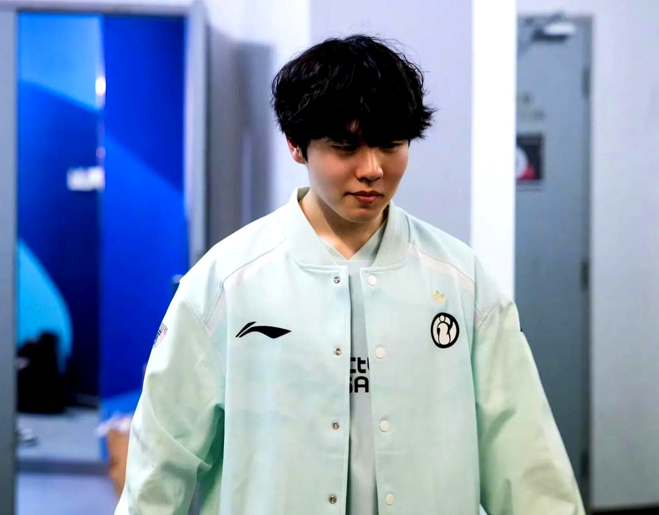 jiuyou-Rookie回归赛场，爆冷首场状态亮眼，德国队观众沸腾！-jiuyou